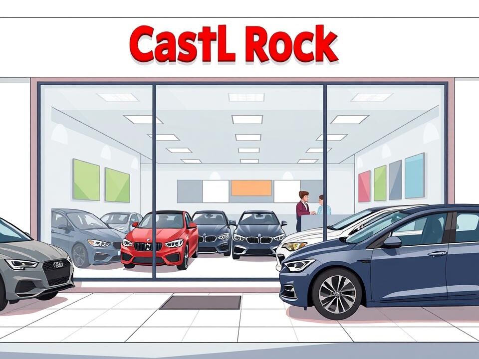 Private Driver Fort Collins Ski Rack & Gear Storage Solutions